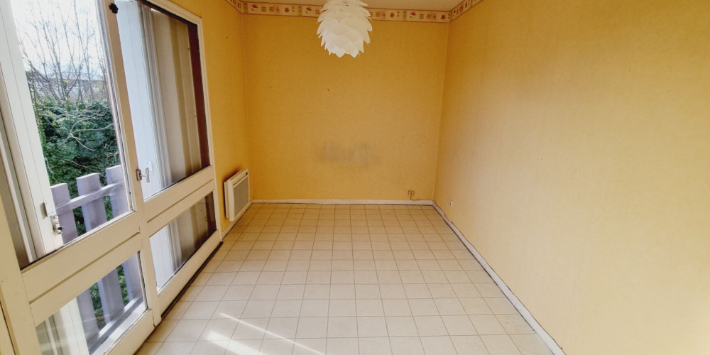 appartement à MONT DE MARSAN (40000)