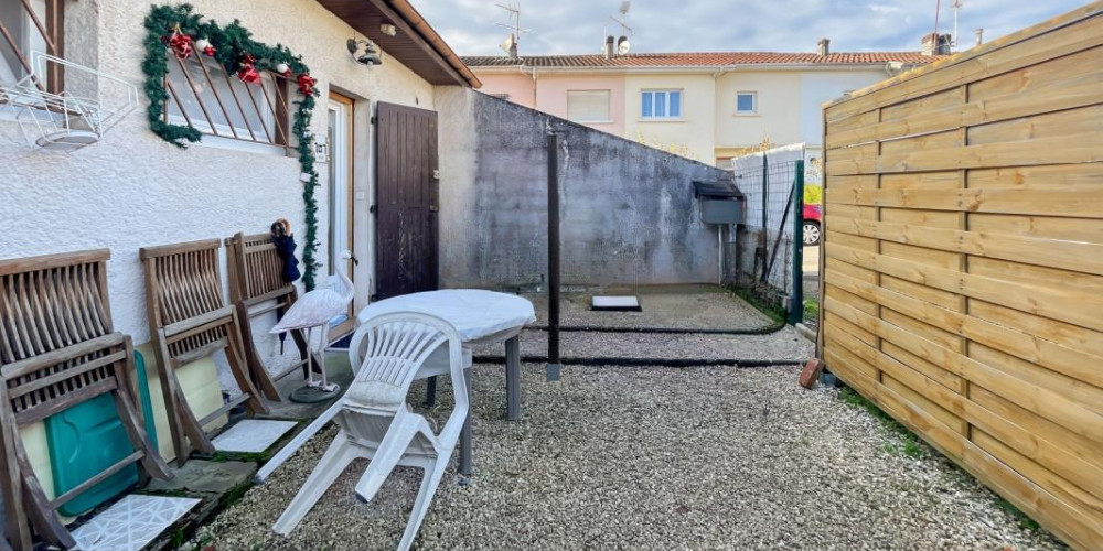 appartement à MONT DE MARSAN (40000)