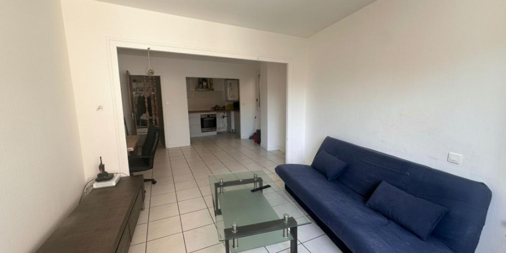appartement à DAX (40100)