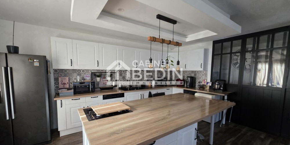 maison à BISCARROSSE (40600)