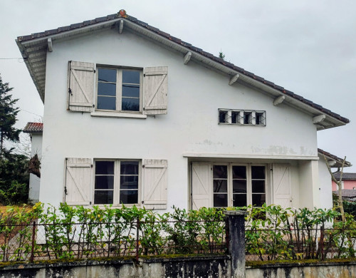 maison  MONT DE MARSAN