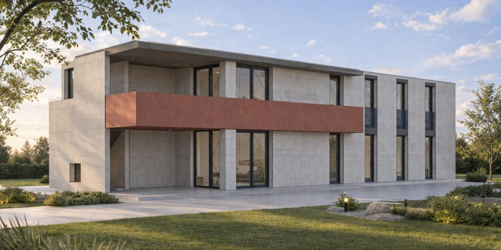 appartement à MONT DE MARSAN (40000)