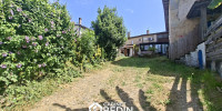 maison à MONTFORT EN CHALOSSE (40380)