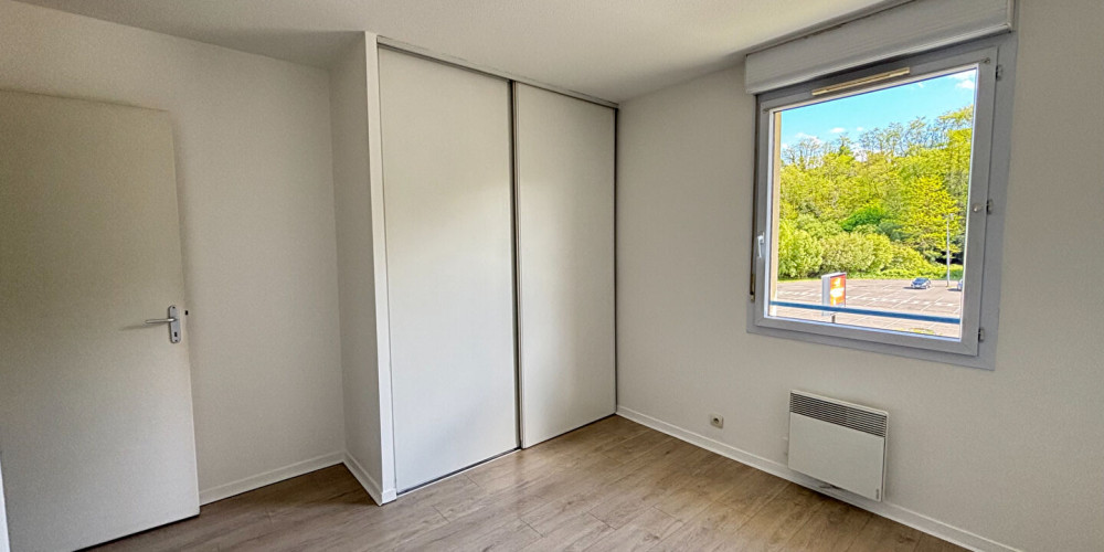 appartement à MONT DE MARSAN (40000)