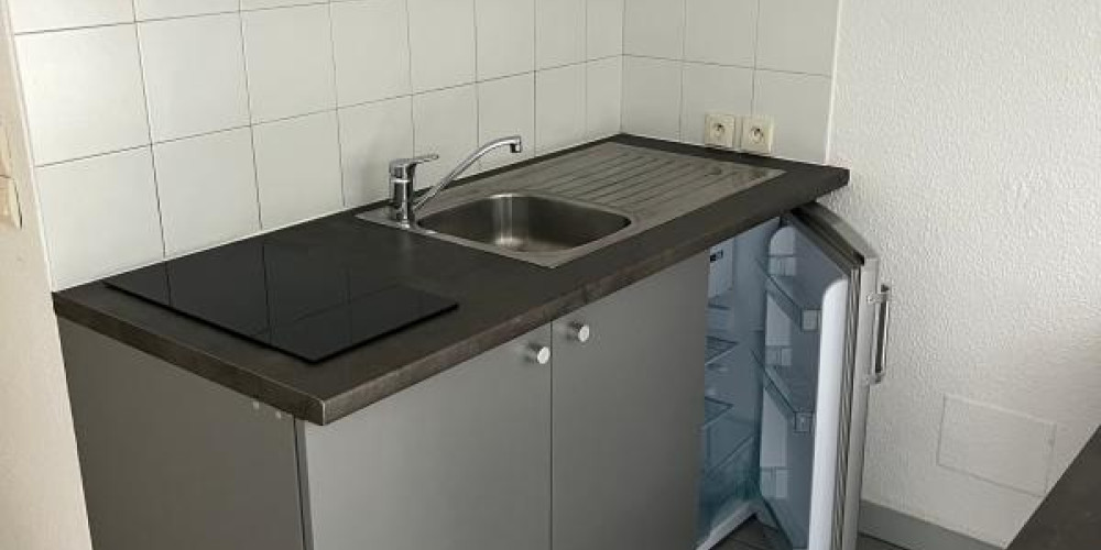 appartement à MONT DE MARSAN (40000)