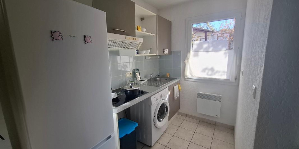 maison à ST PIERRE DU MONT (40280)