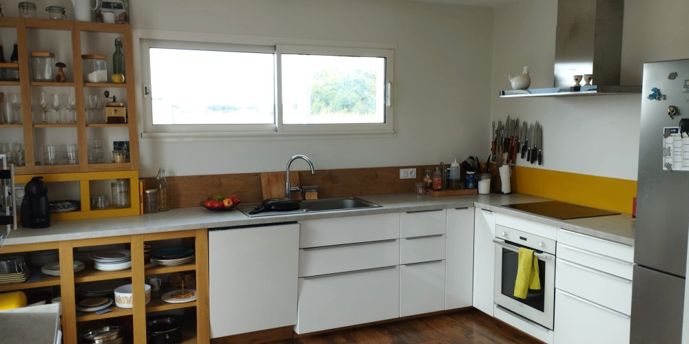 maison à ONDRES (40440)