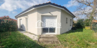 maison à BISCARROSSE (40600)