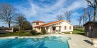 maison à AIRE SUR L ADOUR (40800)