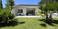 maison à TOSSE (40230)