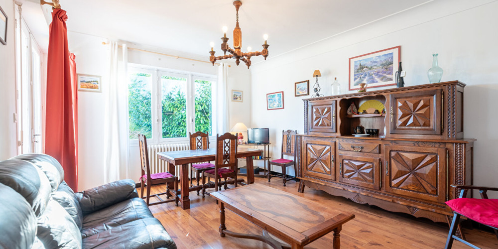 maison à HAGETMAU (40700)