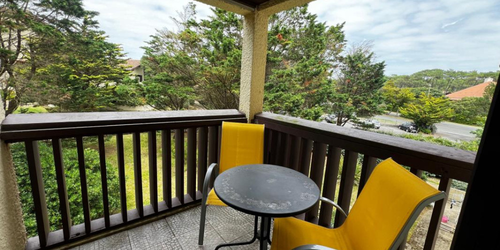 appartement à SEIGNOSSE (40510)