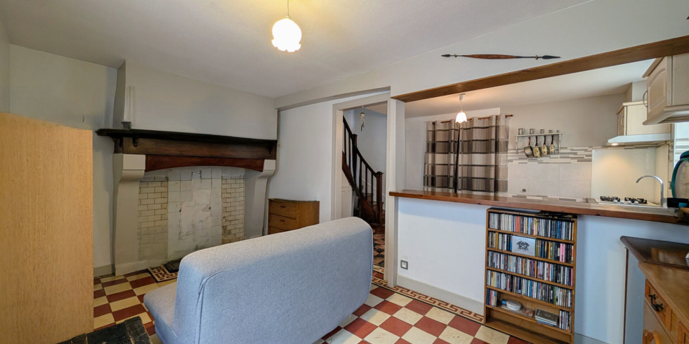 maison à HAGETMAU (40700)