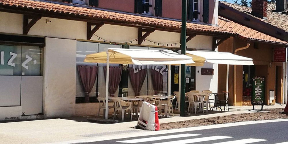 fond de commerce à GAREIN (40420)