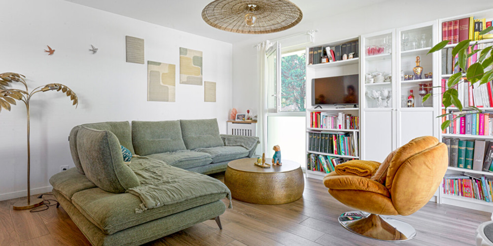 appartement à CAPBRETON (40130)