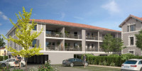 appartement à MAGESCQ (40140)