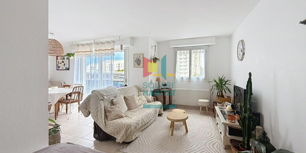 appartement à MONT DE MARSAN (40000)