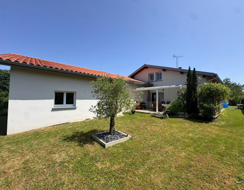 maison  DAX