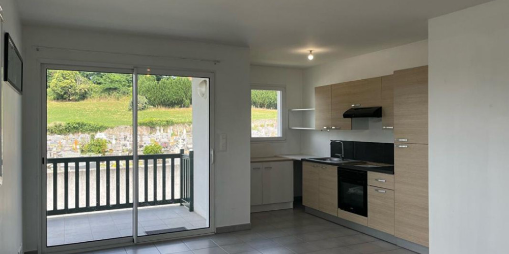 appartement à PEYREHORADE (40300)