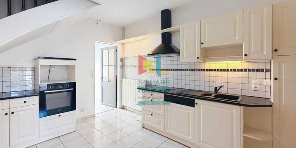 appartement à MONT DE MARSAN (40000)