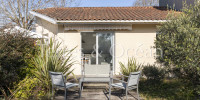 appartement à ST VINCENT DE TYROSSE (40230)