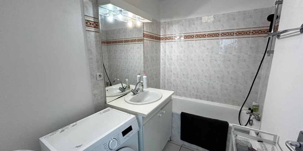 appartement à MONT DE MARSAN (40000)