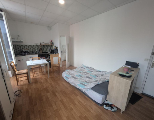 appartement  MONT DE MARSAN