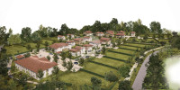 terrain à SEIGNOSSE (40510)
