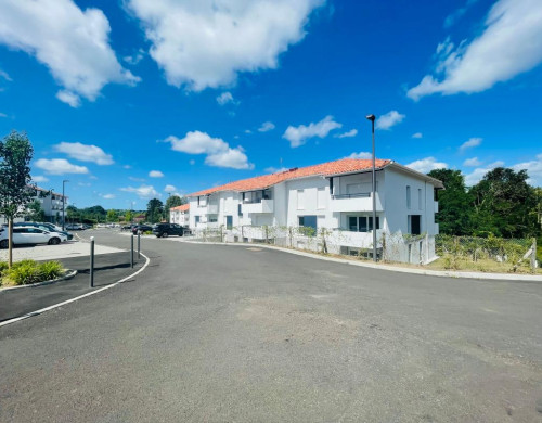appartement  DAX