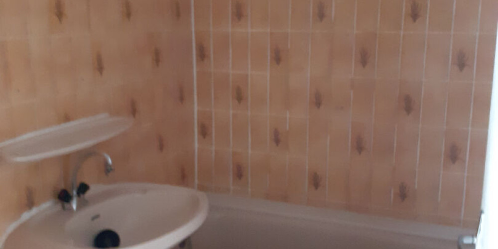 appartement à ST PAUL LES DAX (40990)