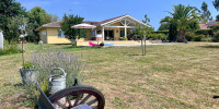 maison à PEY (40300)