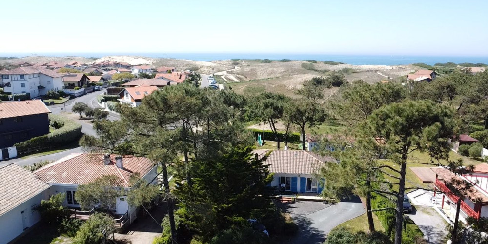 maison à CAPBRETON (40130)