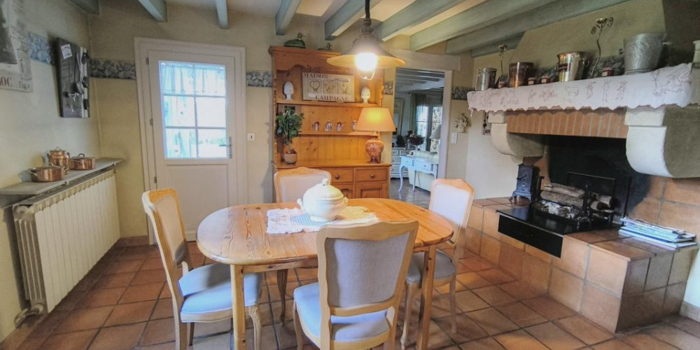 maison à MONT DE MARSAN (40000)