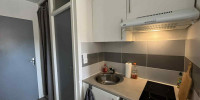 appartement à DAX (40100)