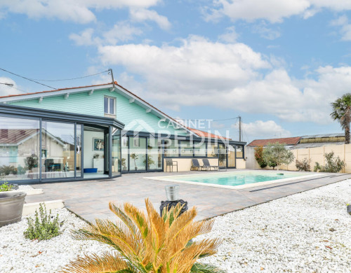 maison  BISCARROSSE