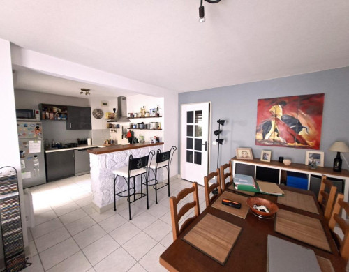 appartement  ST PAUL LES DAX