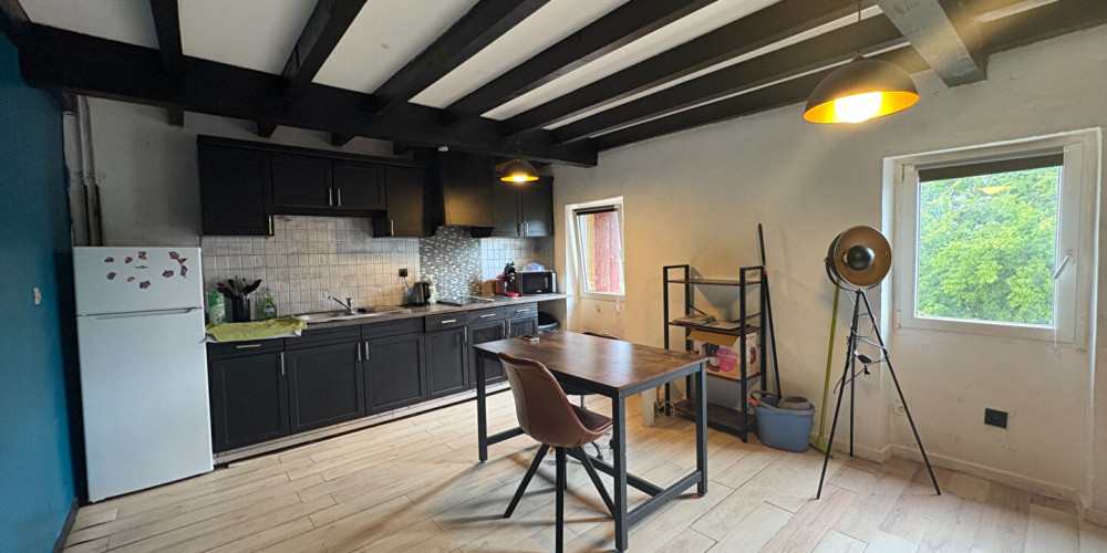 appartement à MONT DE MARSAN (40000)