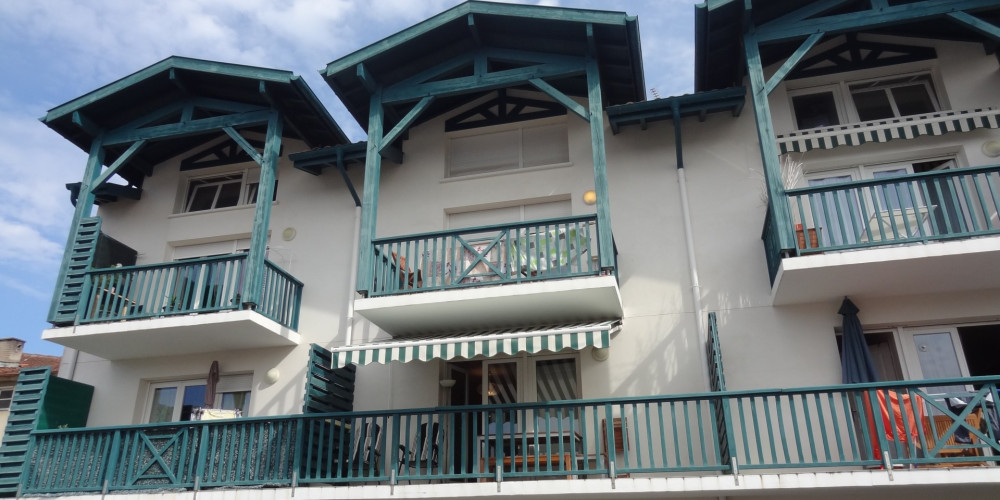 appartement à SOUSTONS (40140)
