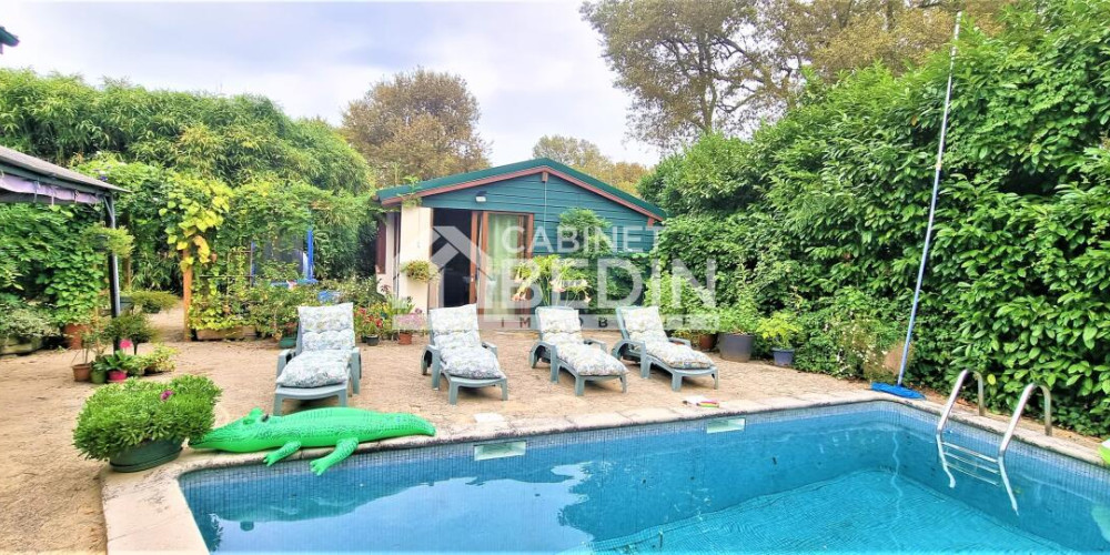 maison à MEES (40990)