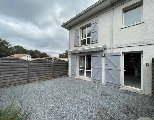 appartement  LEON