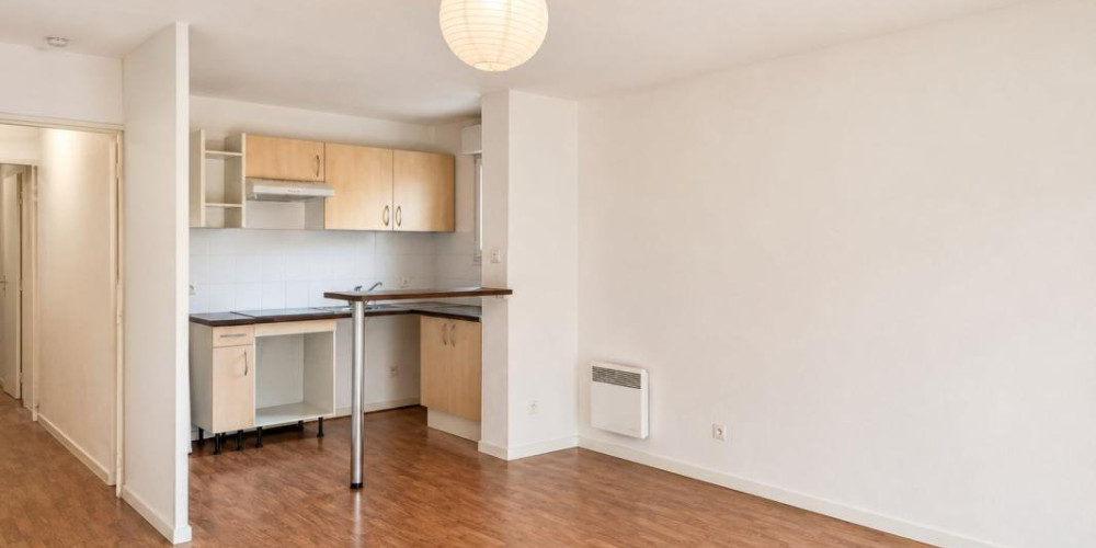 appartement à ST PAUL LES DAX (40990)
