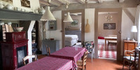 maison à MOLIETS ET MAA (40660)