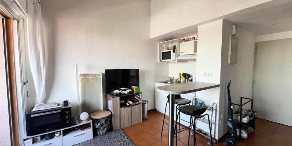 appartement à DAX (40100)