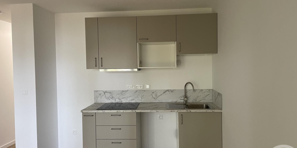 appartement à MONT DE MARSAN (40000)