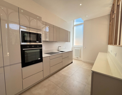 appartement  MONT DE MARSAN