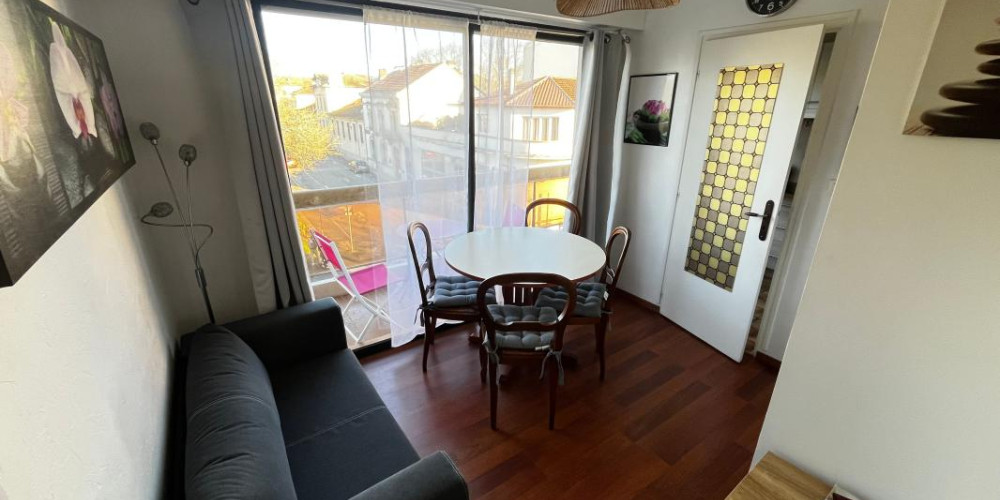 appartement à DAX (40100)