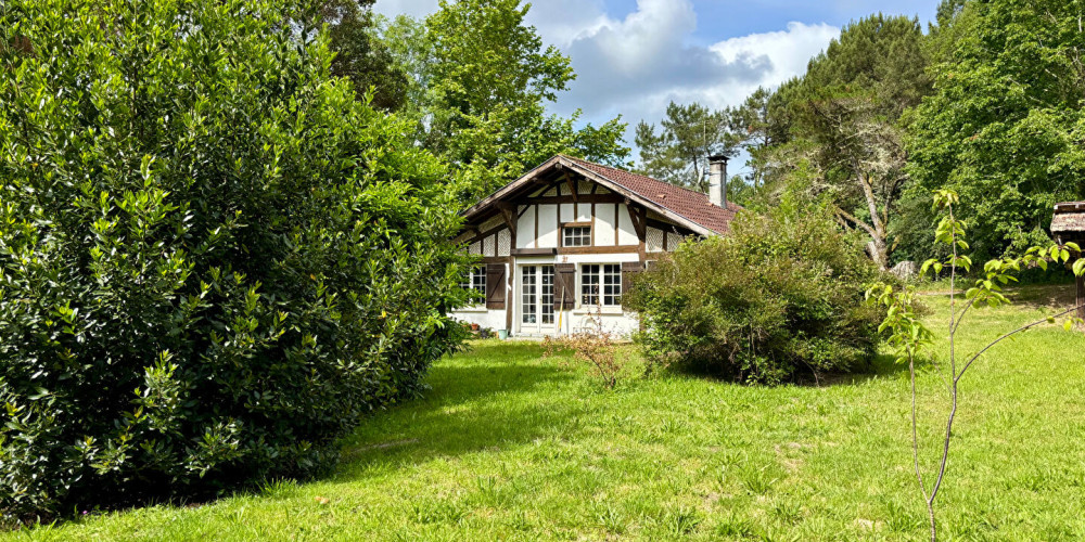 maison à MESSANGES (40660)