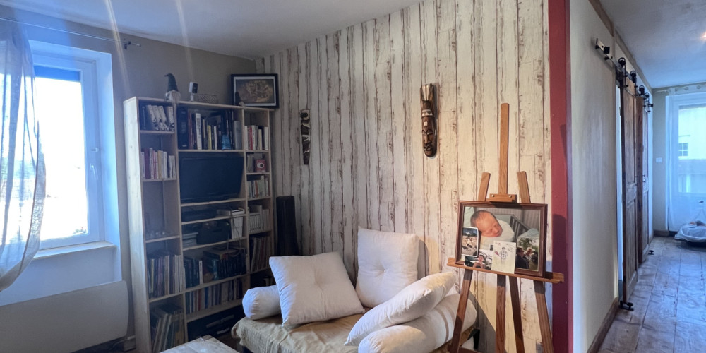 maison à YGOS ST SATURNIN (40110)