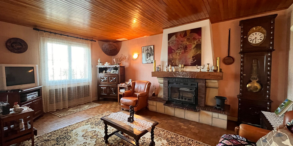 maison à RION DES LANDES (40370)