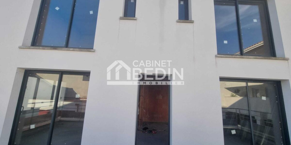appartement à BISCARROSSE (40600)